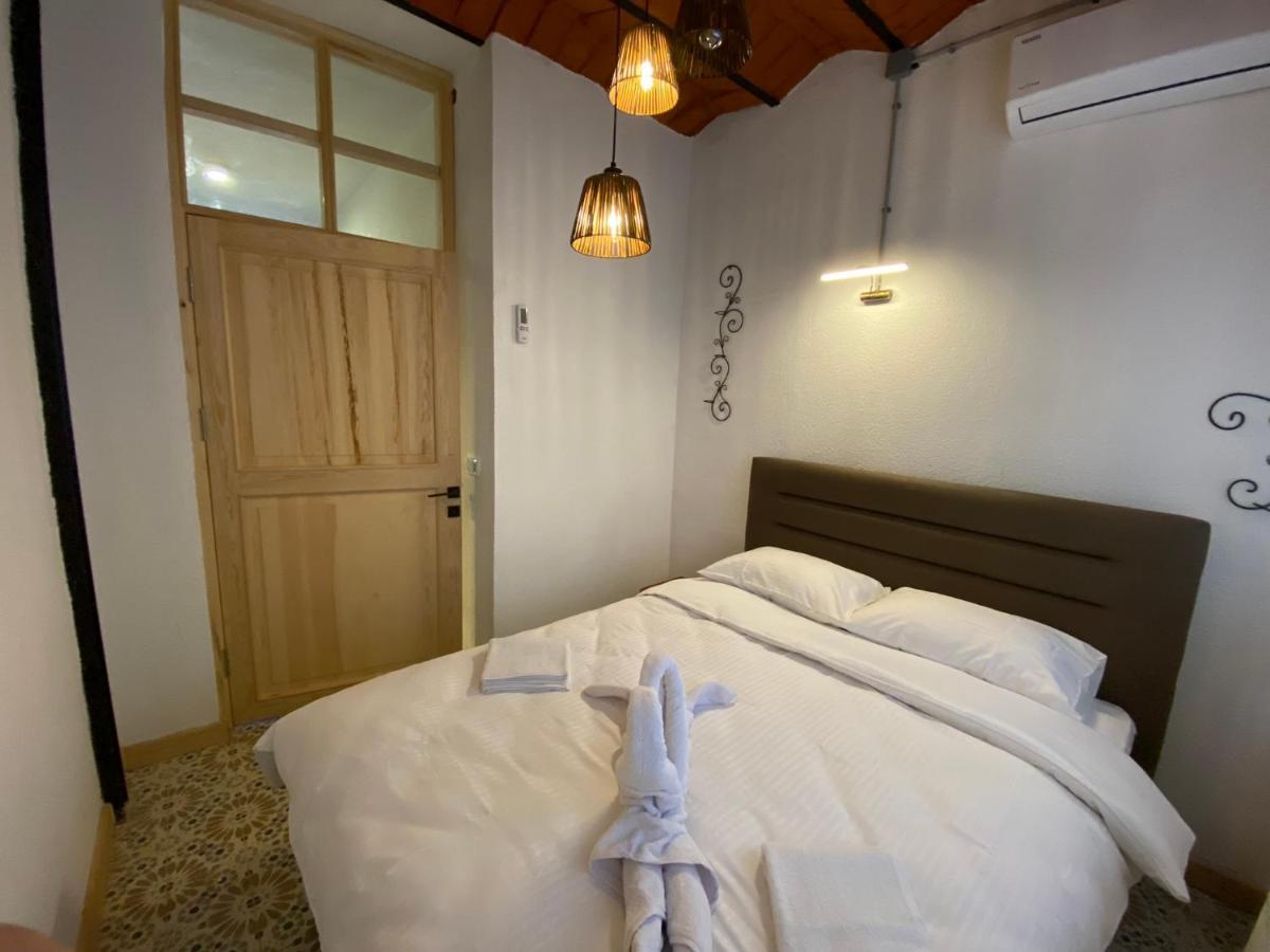 Appartement Balat Historical House Istambul