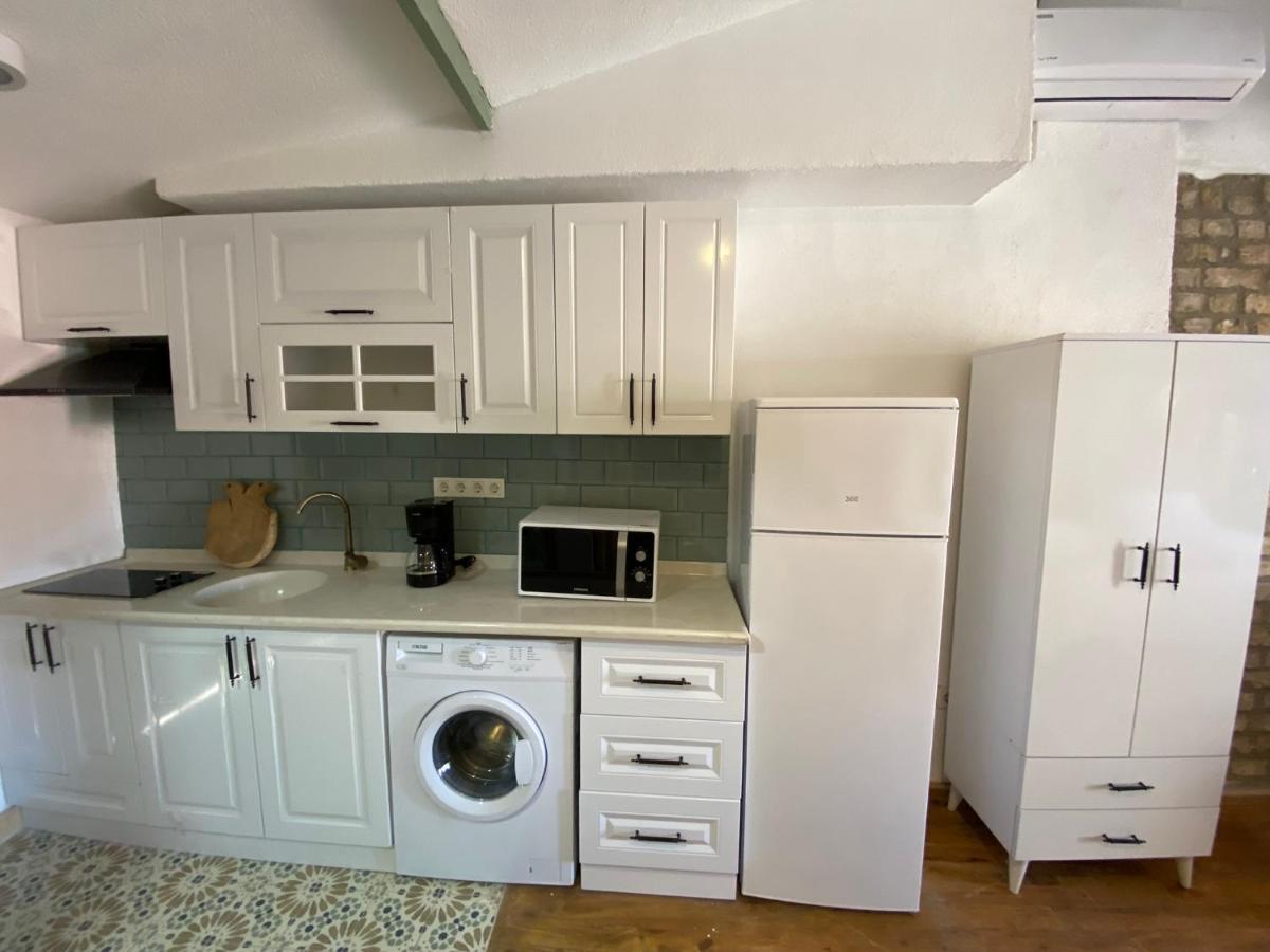 Appartement Balat Historical House