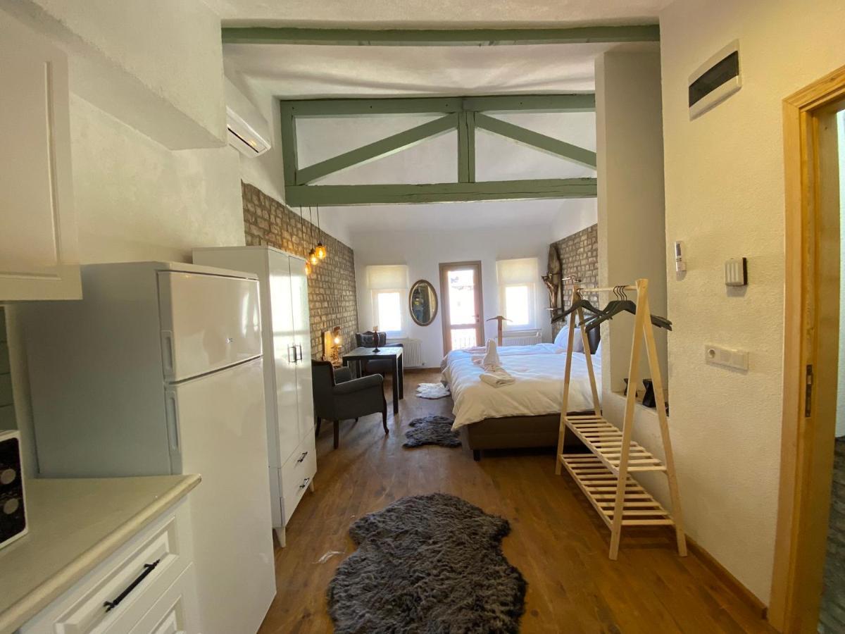 Appartement Balat Historical House