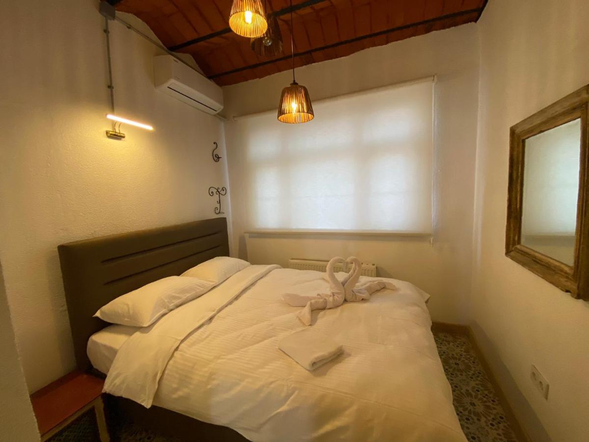 Balat Historical House * Istambul