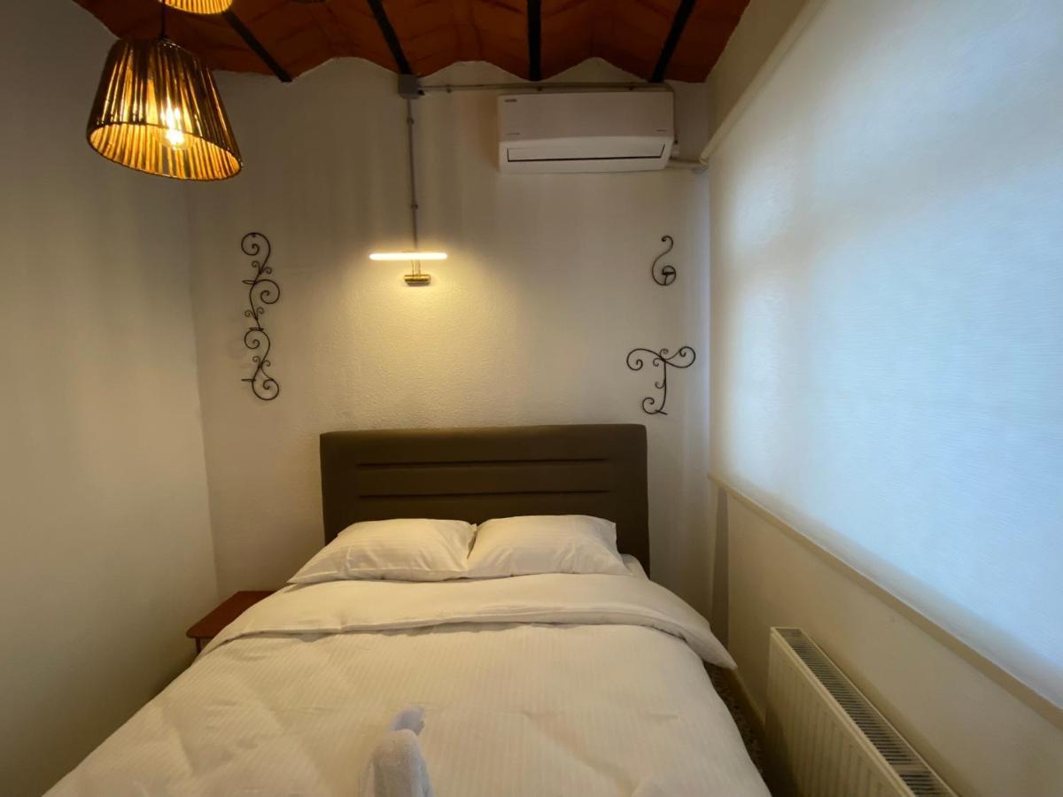 Balat Historical House * Istambul