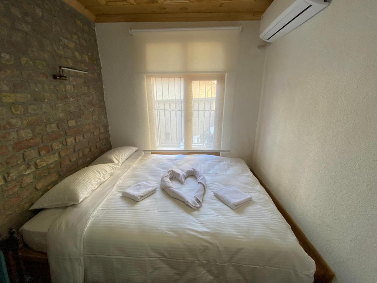 Appartement Balat Historical House Istambul