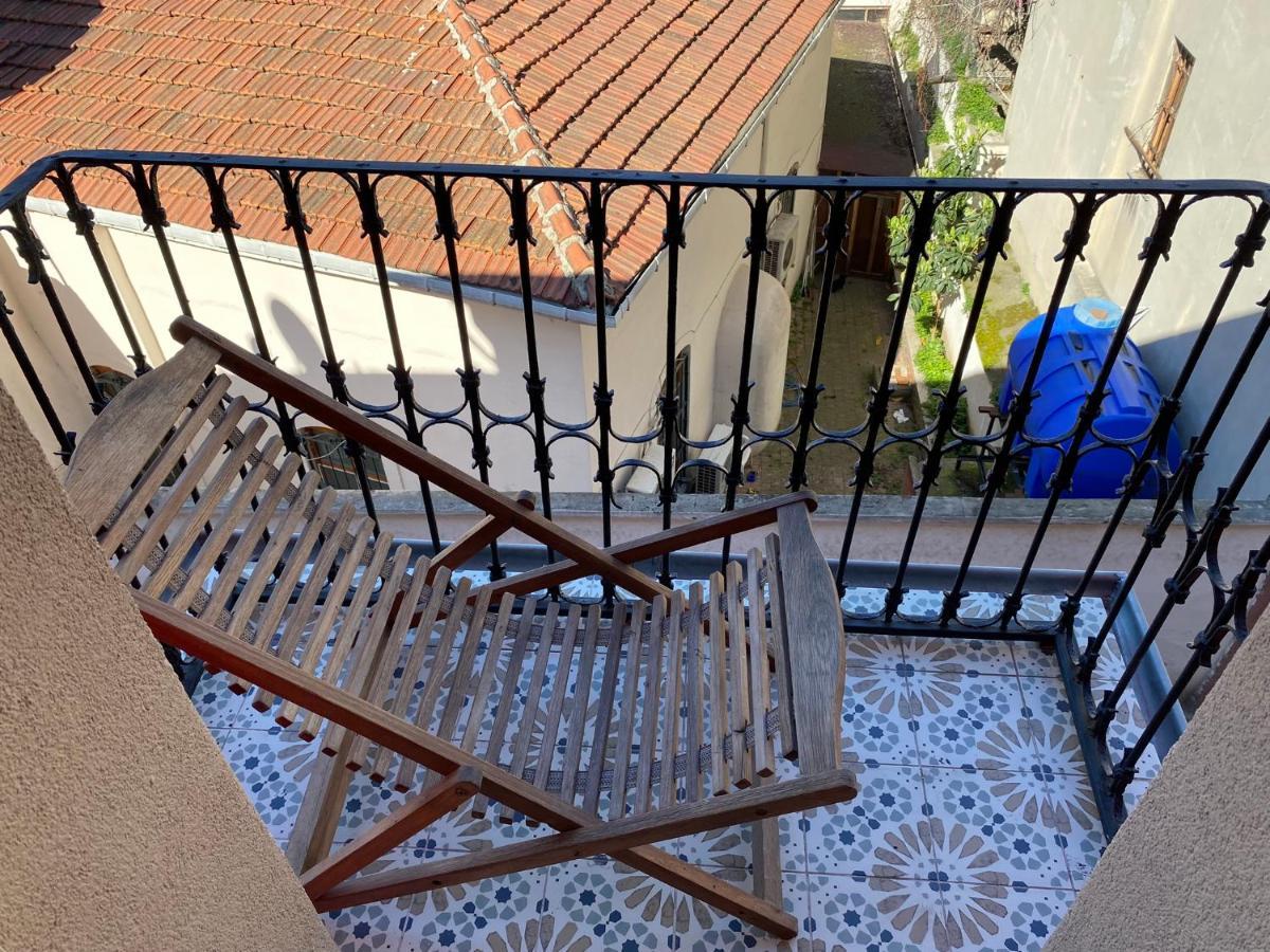 Balat Historical House Appartement *