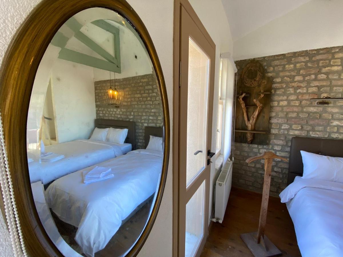 Balat Historical House Appartement