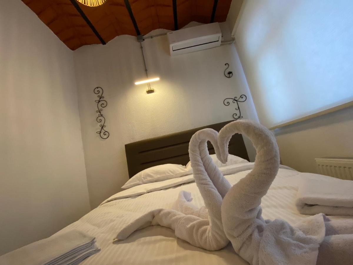 Balat Historical House Appartement