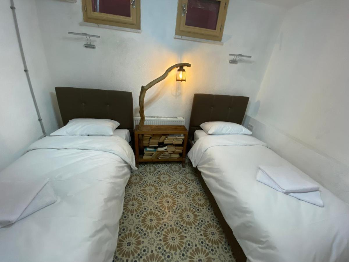 Balat Historical House * Istambul