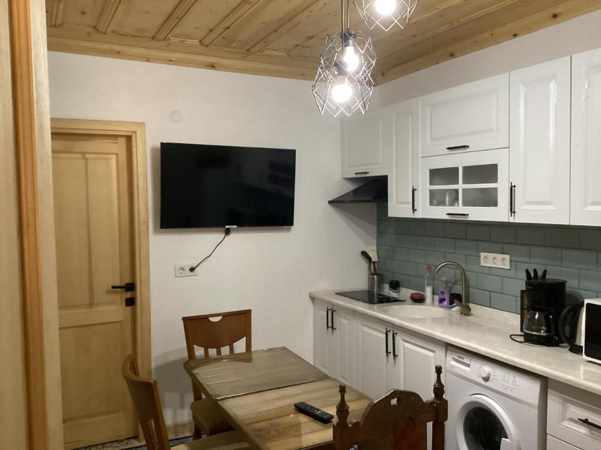 Appartement Balat Historical House