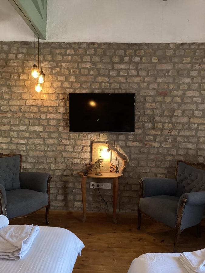 Balat Historical House Appartement