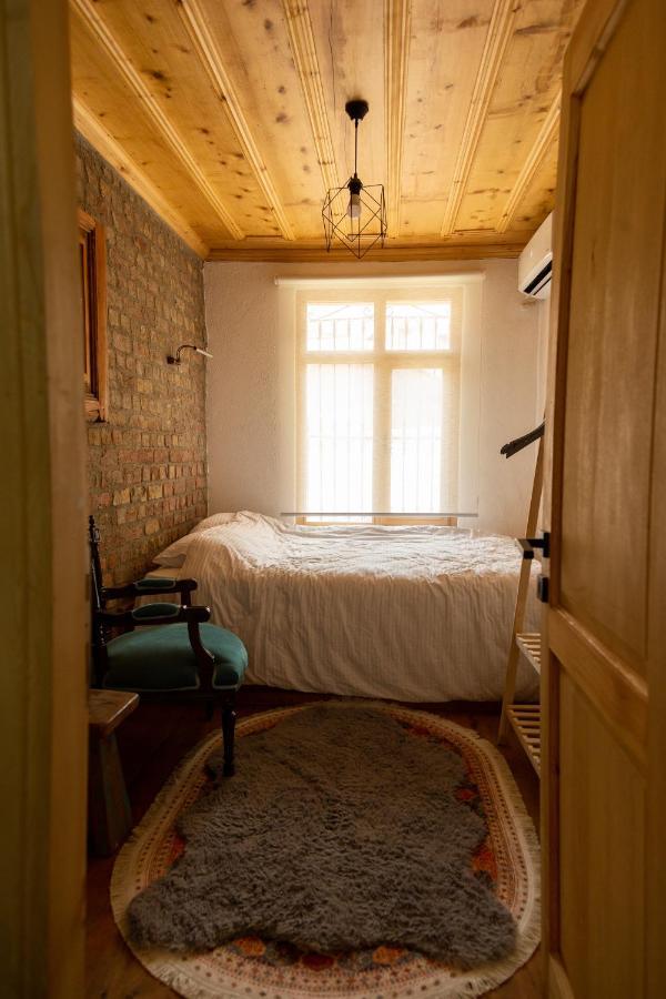 Balat Historical House Appartement Istambul
