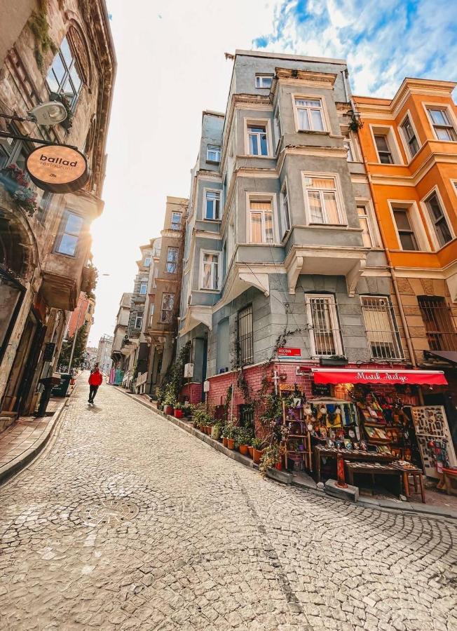 Appartement Balat Historical House