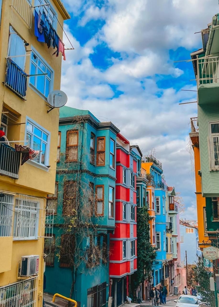 Appartement Balat Historical House