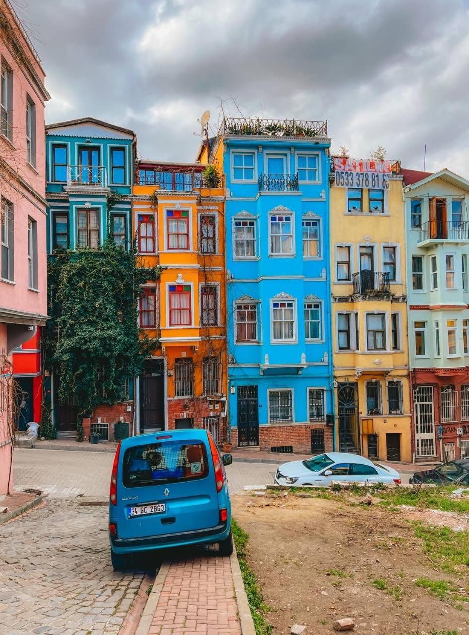 Appartement Balat Historical House