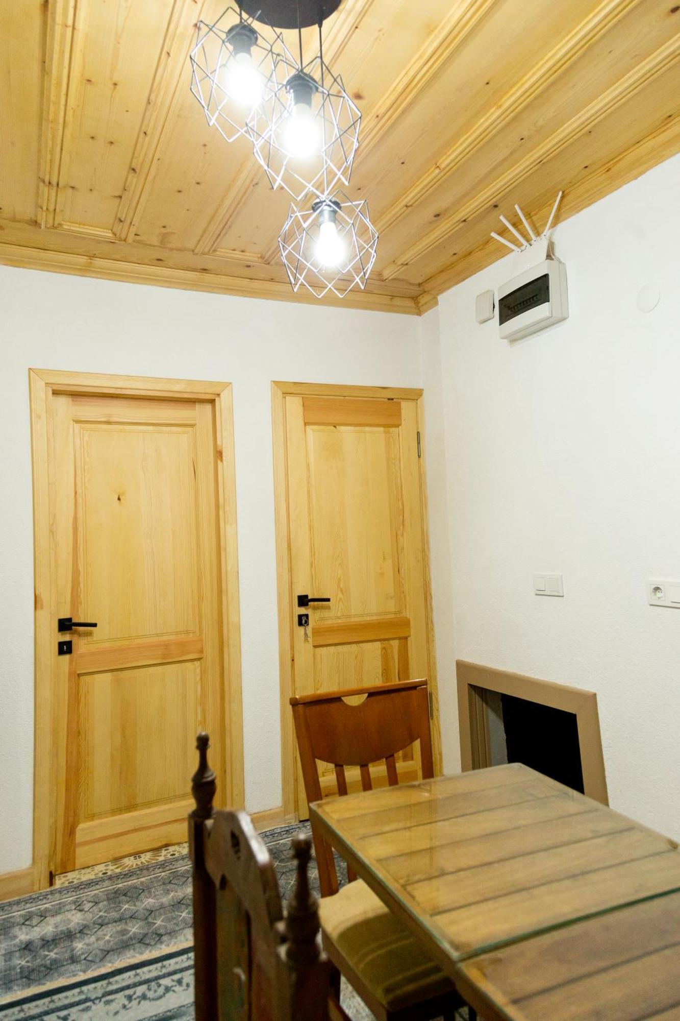 Balat Historical House * Istambul