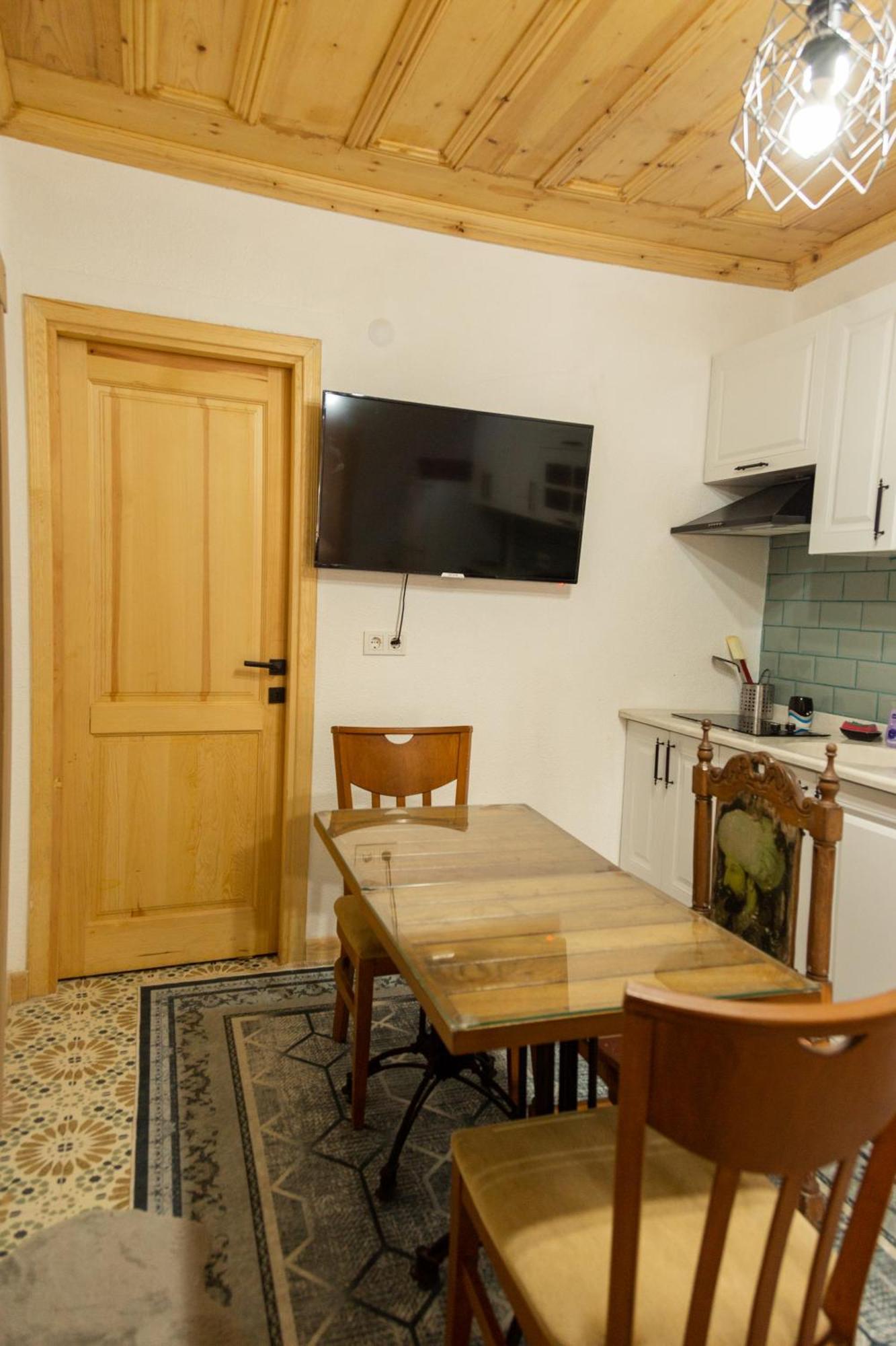 Balat Historical House Appartement Istambul