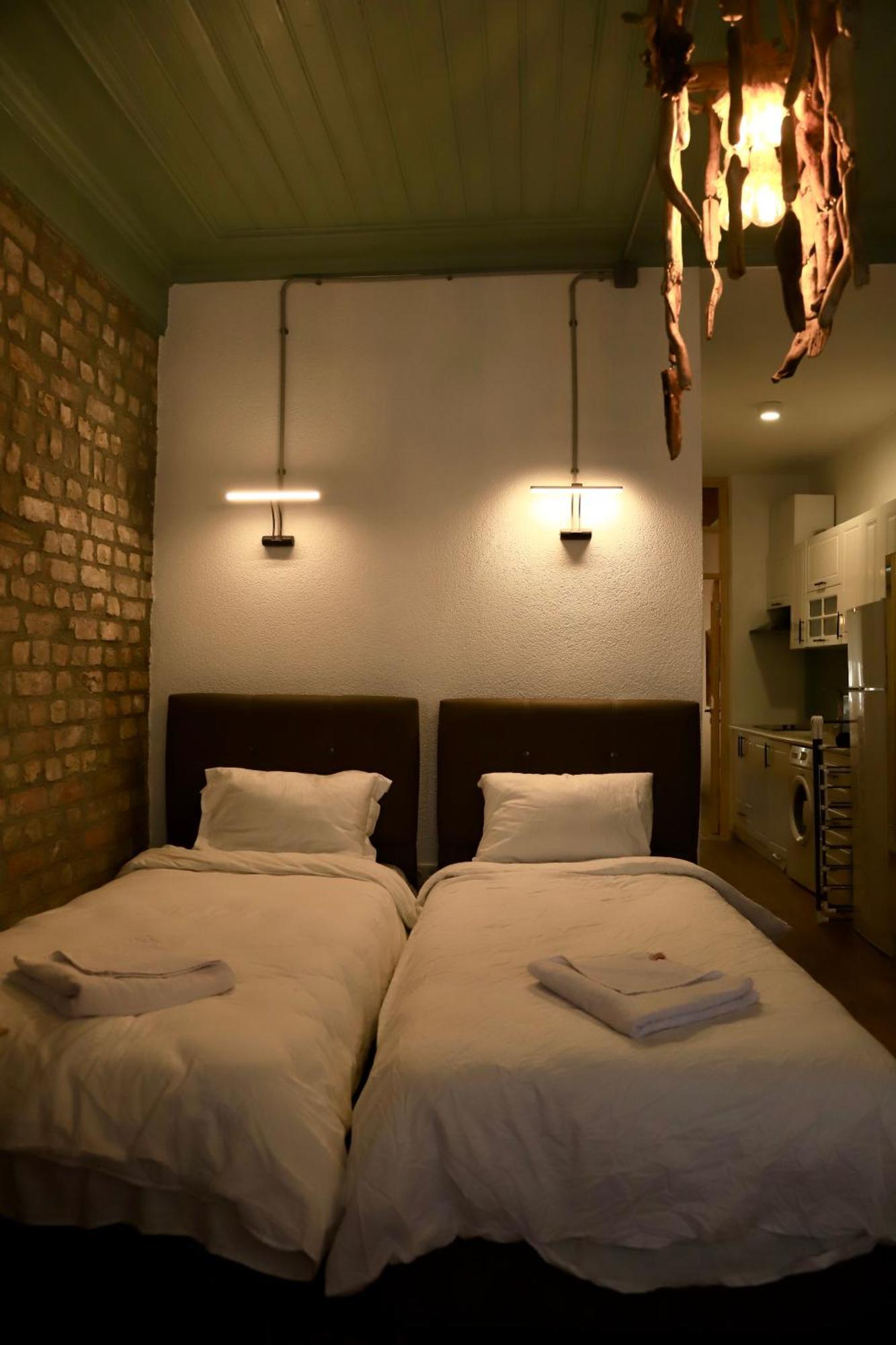 Appartement Balat Historical House