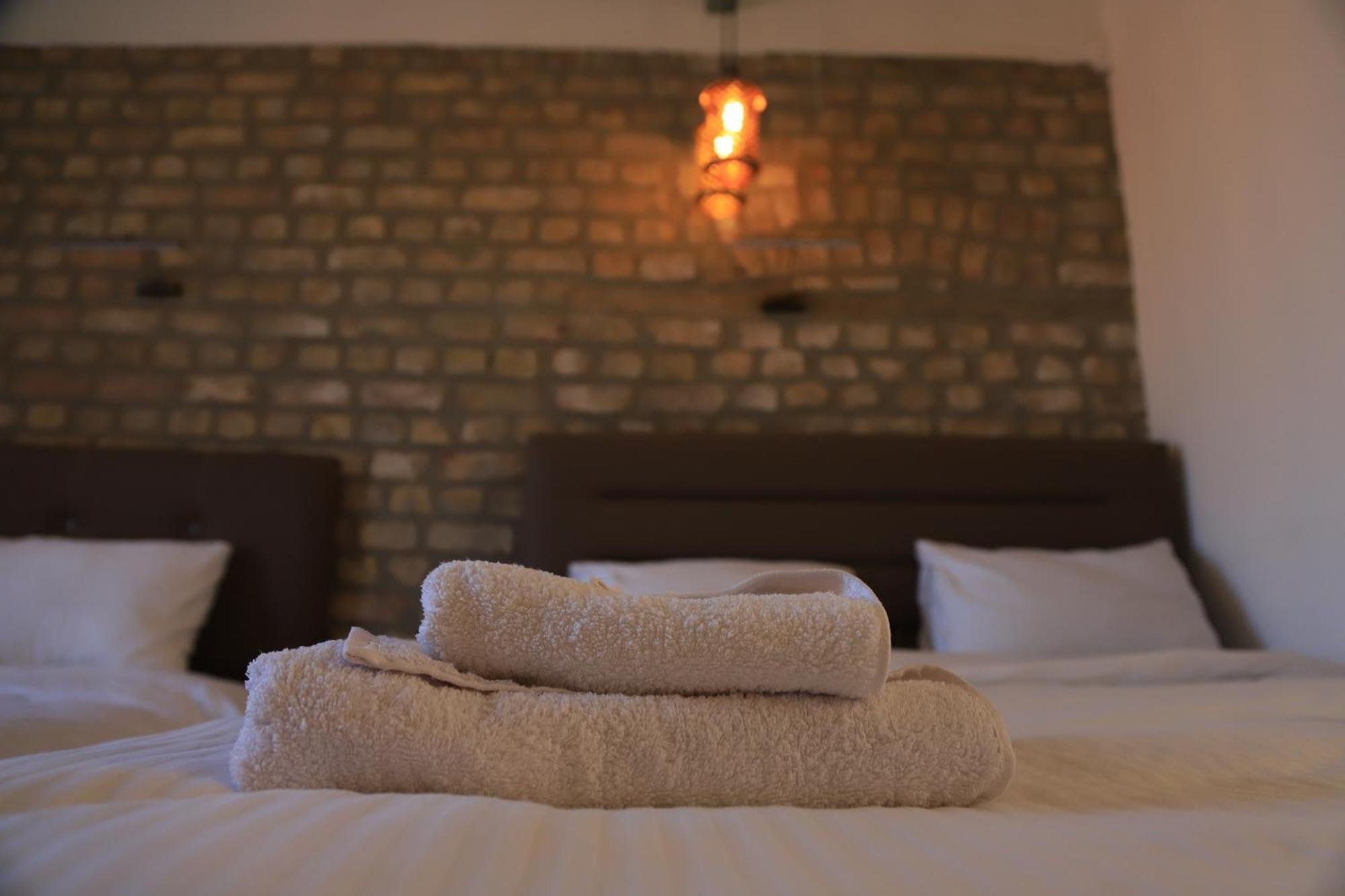 Appartement Balat Historical House Istambul