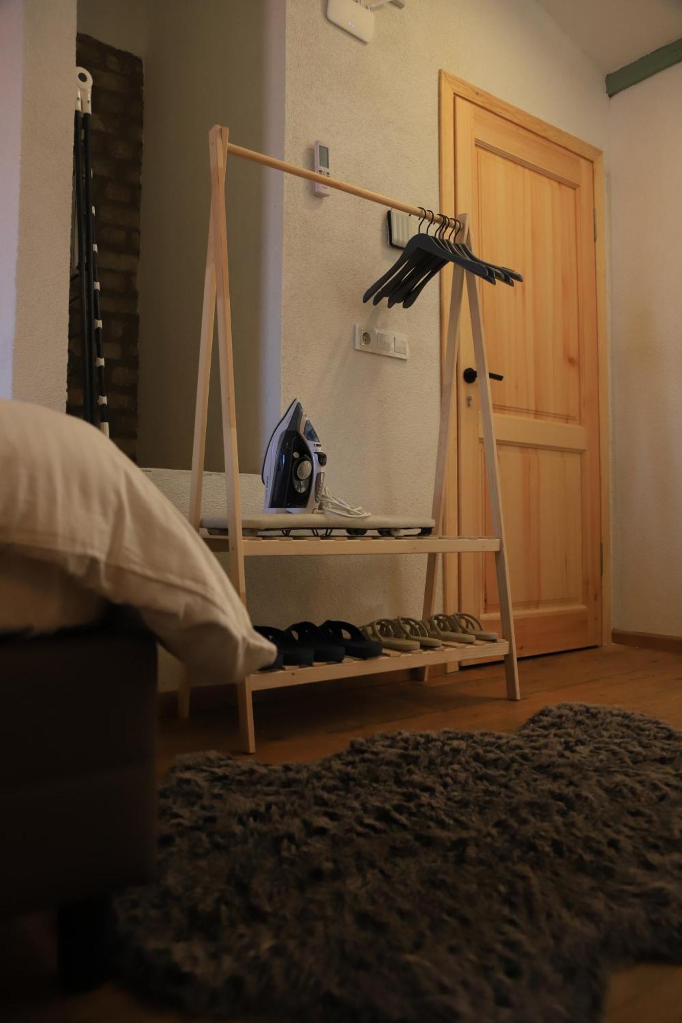 Balat Historical House Appartement