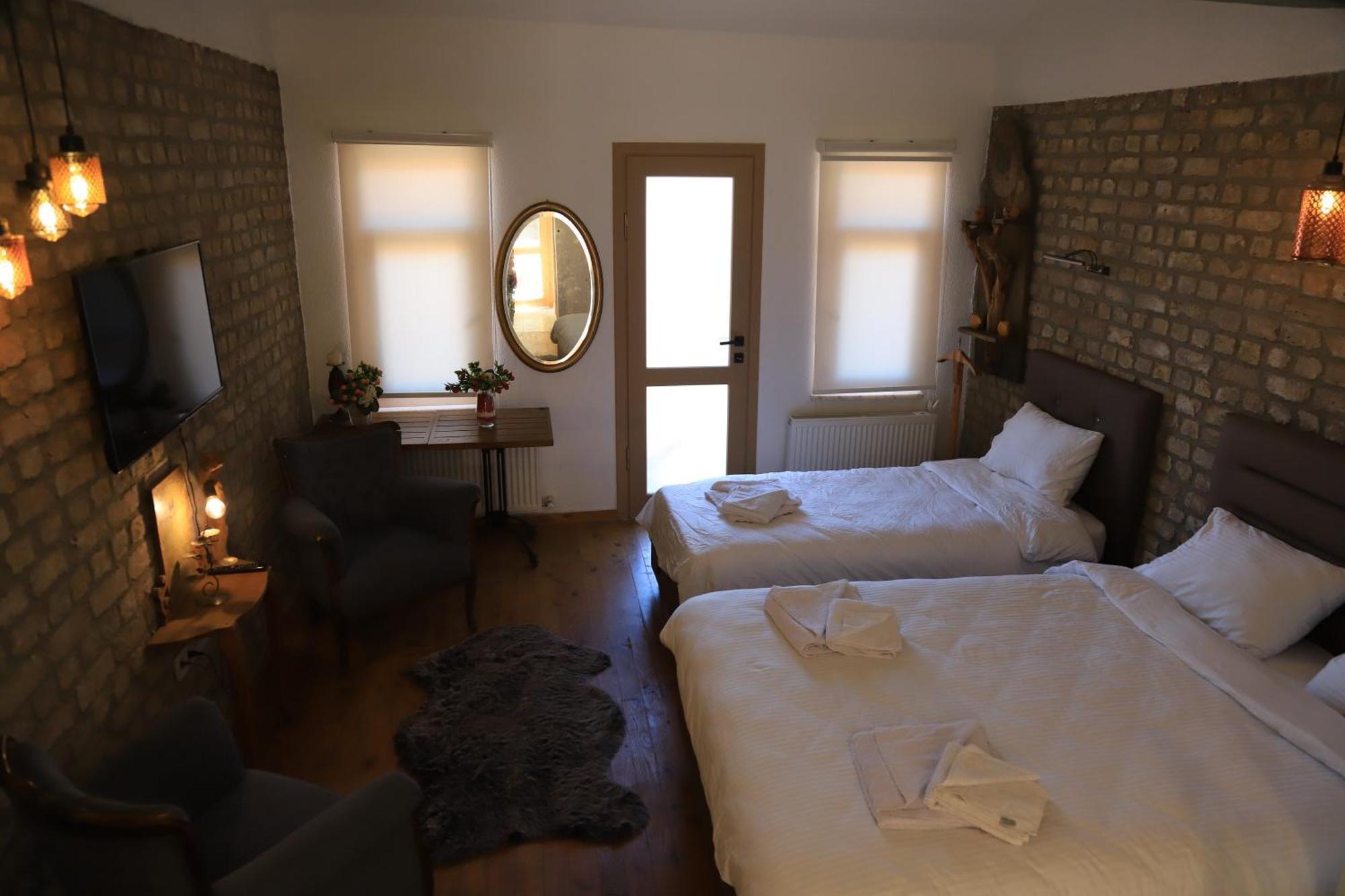 Balat Historical House * Istambul