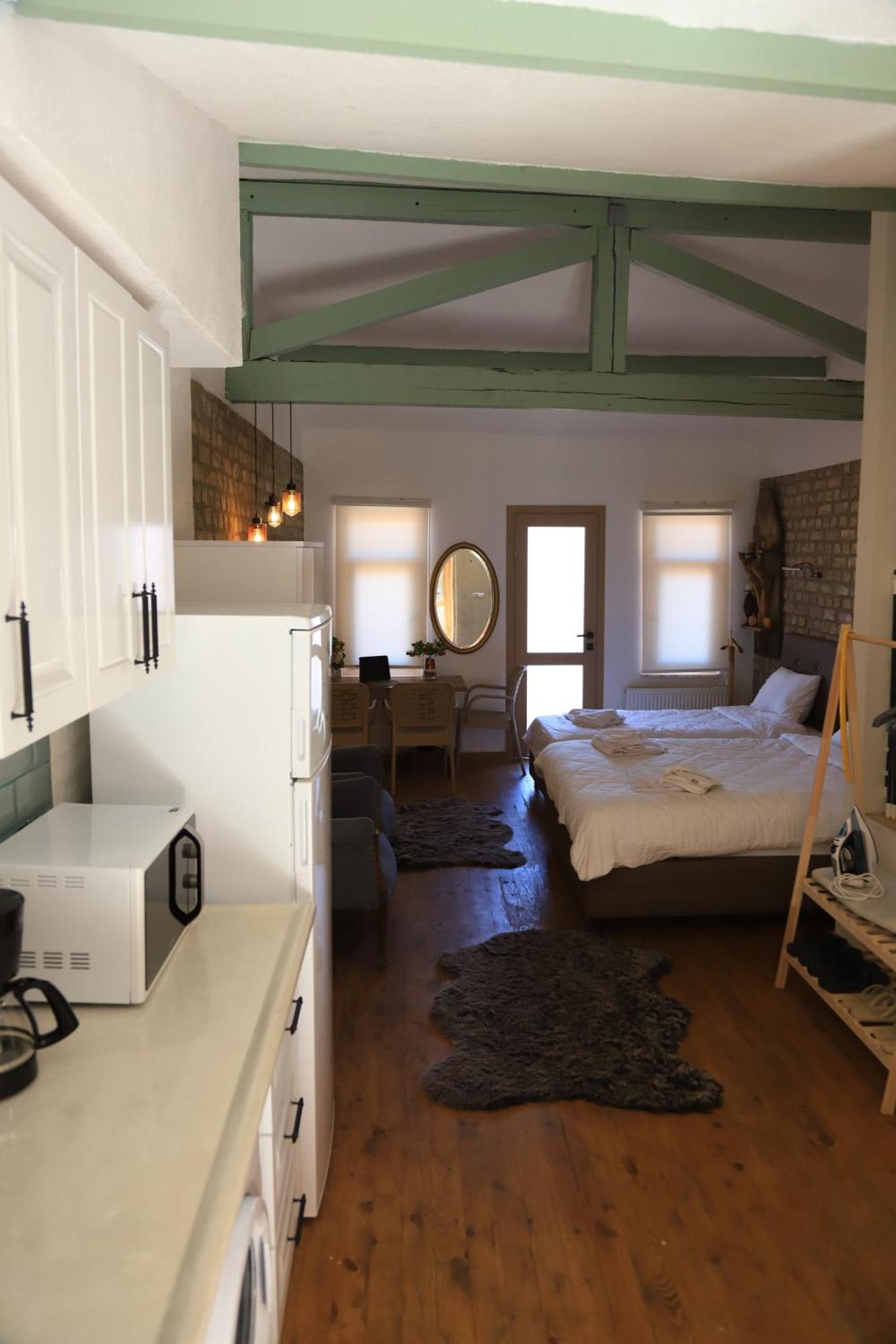 Appartement Balat Historical House *
